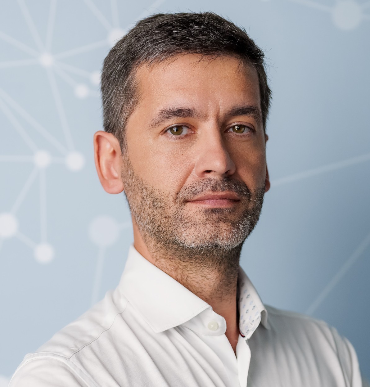 Grigore-Teodor Baldovin